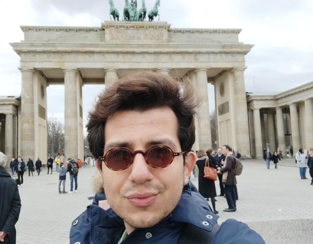 Kadışehri İngilizce Özel Ders