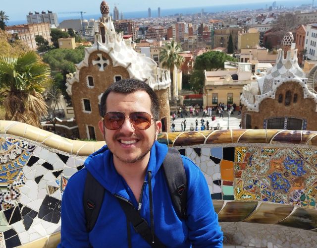 Kadışehri Birebir İngilizce Dersi